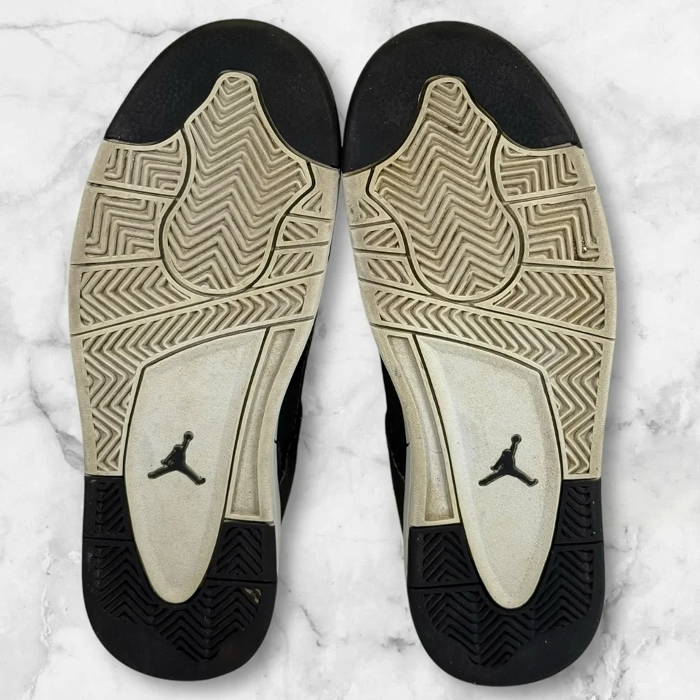 Kids Nike Air Jordan Flight Origin 3 size 3Y - Picture 6 of 8